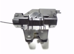 Recambio de cerradura maletero / porton para bmw serie m6 coupe (e63) basis referencia OEM IAM 51247840617 7840617  2
