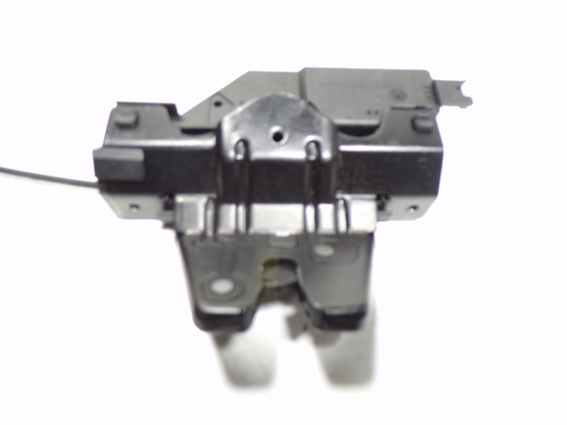 Recambio de cerradura maletero / porton para bmw serie m6 coupe (e63) basis referencia OEM IAM 51247840617 7840617 
