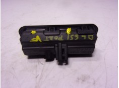 Recambio de maneta porton para audi q2 (gab) 1.6 tdi referencia OEM IAM 6V0827566 6V082756613S  2