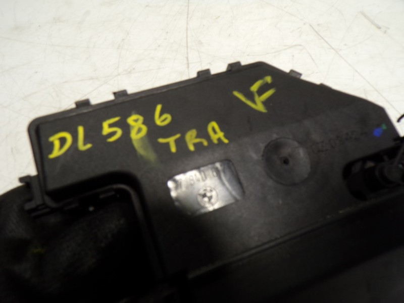 Recambio de cerradura maletero / porton para bmw serie m6 coupe (e63) basis referencia OEM IAM 51247840617 7840617 