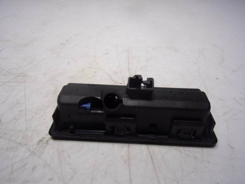 Recambio de maneta porton para audi q2 (gab) 1.6 tdi referencia OEM IAM 6V0827566 6V082756613S 