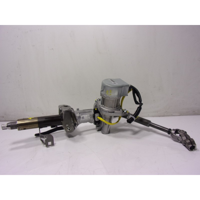 Recambio de columna direccion para toyota yaris 1.5 vvti hev referencia OEM IAM  45250K0060 