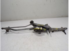 Recambio de motor limpia delantero para mercedes-benz clase cls (w218) shooting breake cls 250 bluetec (218.904) referencia OEM  2