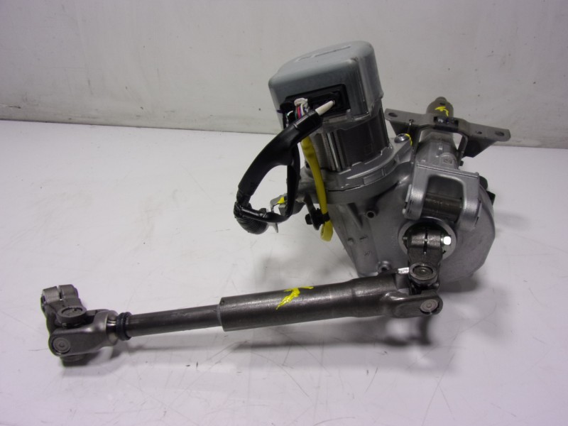 Recambio de columna direccion para toyota yaris 1.5 vvti hev referencia OEM IAM  45250K0060 