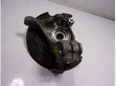 Recambio de mangueta delantera derecha para audi q2 (gab) 1.6 tdi referencia OEM IAM 5Q0407254A  5Q0407621G 2