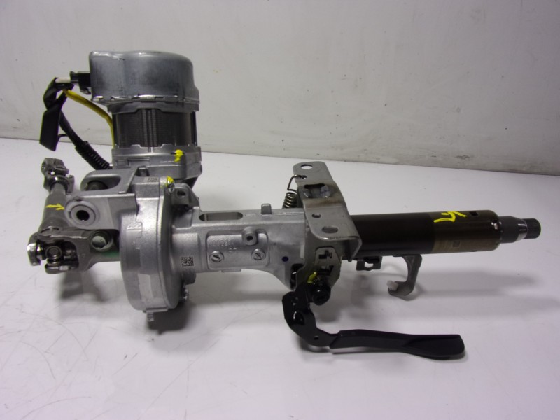 Recambio de columna direccion para toyota yaris 1.5 vvti hev referencia OEM IAM  45250K0060 