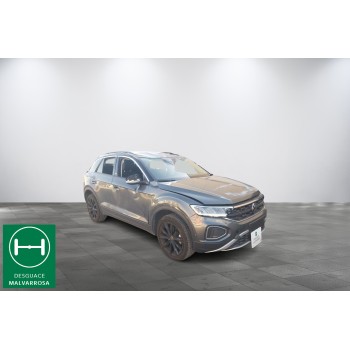 VOLKSWAGEN T-ROC (A11, D11)