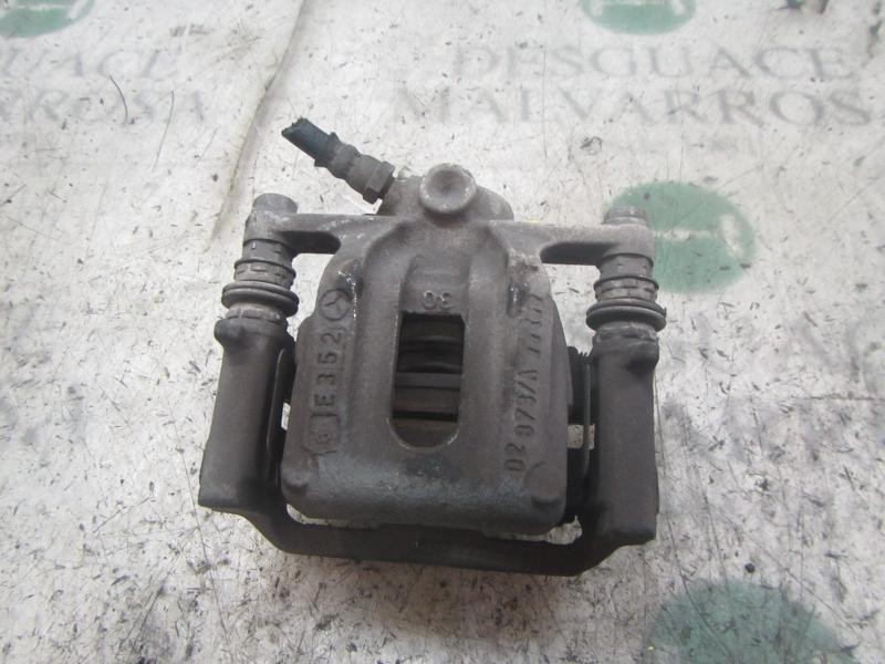 Recambio de pinza freno trasera derecha para mercedes-benz clase a (w169) a 180 cdi (169.007) referencia OEM IAM   