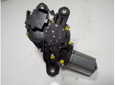 Recambio de motor limpia trasero para volkswagen polo (6c1) 1.2 tsi referencia OEM IAM 5K6955711B 0390201216  2