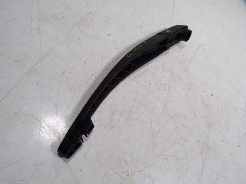 Recambio de brazo limpia trasero para peugeot 208 1.2 12v vti referencia OEM IAM 1608396380  