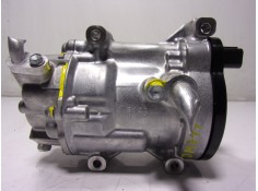 Recambio de compresor aire acondicionado para toyota yaris 1.5 vvti hev referencia OEM IAM  0424000741 