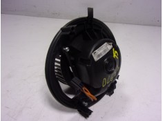 Recambio de motor calefaccion para audi q2 (gab) 1.6 tdi referencia OEM IAM 5Q1819021H 5Q1819021H  2