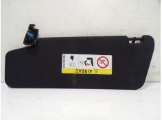 Recambio de parasol derecho para mercedes-benz clase cls (w218) shooting breake cls 250 bluetec (218.904) referencia OEM IAM A21 2