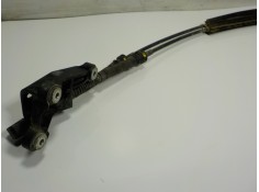 Recambio de palanca cambio para volkswagen polo (6c1) 1.2 tsi referencia OEM IAM 6Q0711050B 6Q0711061E  2