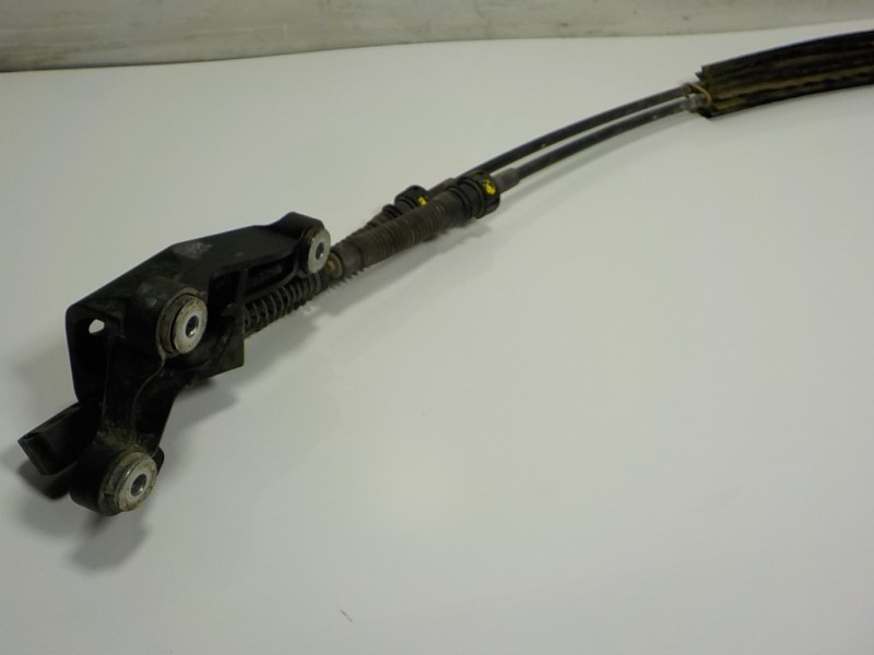 Recambio de palanca cambio para volkswagen polo (6c1) 1.2 tsi referencia OEM IAM 6Q0711050B 6Q0711061E 