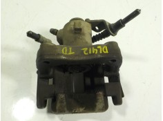 Recambio de pinza freno trasera derecha para volkswagen polo (6c1) 1.2 tsi referencia OEM IAM 6R0615424   2