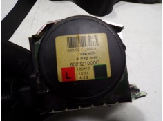 Recambio de cinturon seguridad delantero izquierdo para bmw serie m6 coupe (e63) basis referencia OEM IAM 72117211629 602321000C 2