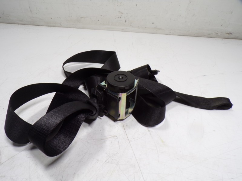 Recambio de cinturon seguridad delantero izquierdo para bmw serie m6 coupe (e63) basis referencia OEM IAM 72117211629 602321000C