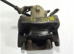 Recambio de pinza freno trasera izquierda para volkswagen polo (6c1) 1.2 tsi referencia OEM IAM 6R0615423   2