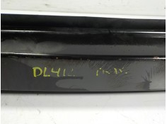 Recambio de refuerzo paragolpes trasero para volkswagen polo (6c1) 1.2 tsi referencia OEM IAM 6R0807305A   2