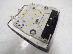 Recambio de piloto interior para mercedes-benz clase cls (w218) shooting breake cls 250 bluetec (218.904) referencia OEM IAM A21 2