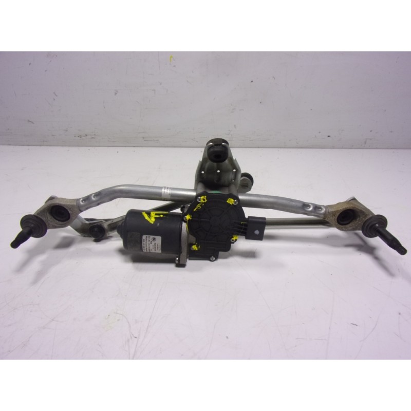 Recambio de motor limpia delantero para audi q2 (gab) 1.6 tdi referencia OEM IAM 81B955023A 81B955119 