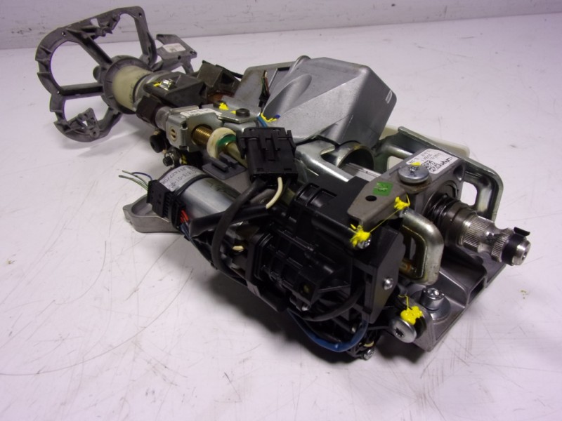 Recambio de columna direccion para bmw serie m6 coupe (e63) basis referencia OEM IAM 32306788842 6786908 
