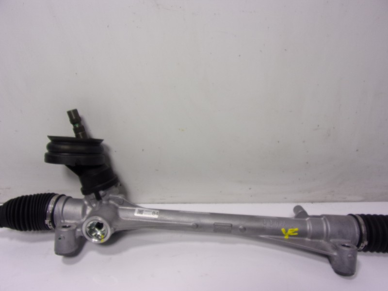 Recambio de cremallera direccion para toyota yaris 1.5 vvti hev referencia OEM IAM  45510K0070 