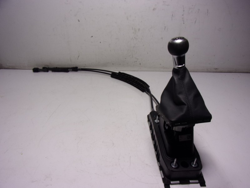 Recambio de palanca cambio para audi q2 (gab) 1.6 tdi referencia OEM IAM 5Q0711049BQ 5Q0711049BQ 