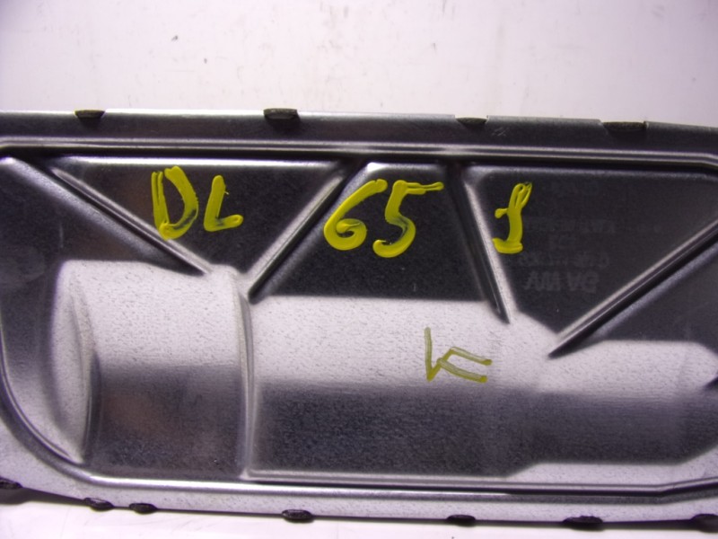 Recambio de palanca cambio para audi q2 (gab) 1.6 tdi referencia OEM IAM 5Q0711049BQ 5Q0711049BQ 