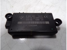 Recambio de modulo electronico para bmw serie m6 coupe (e63) basis referencia OEM IAM 84106950525 6950525  2