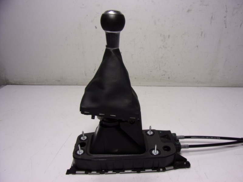 Recambio de palanca cambio para audi q2 (gab) 1.6 tdi referencia OEM IAM 5Q0711049BQ 5Q0711049BQ 