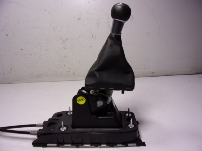 Recambio de palanca cambio para audi q2 (gab) 1.6 tdi referencia OEM IAM 5Q0711049BQ 5Q0711049BQ 