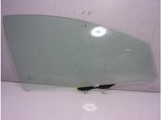 Recambio de cristal puerta delantero derecho para toyota yaris 1.5 vvti hev referencia OEM IAM   