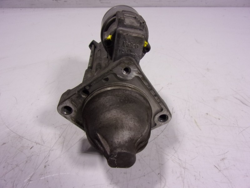 Recambio de motor arranque para bmw serie m6 coupe (e63) basis referencia OEM IAM 12417835126 7835126 