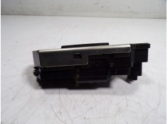 Recambio de cerradura maletero / porton para peugeot 208 1.2 12v vti referencia OEM IAM 8719F8 9684848683  2