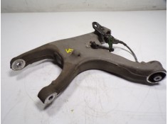 Recambio de brazo suspension inferior trasero derecho para porsche macan (typ ) base referencia OEM IAM 8R0505312F   2