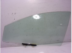 Recambio de cristal puerta delantero izquierdo para toyota yaris 1.5 vvti hev referencia OEM IAM   