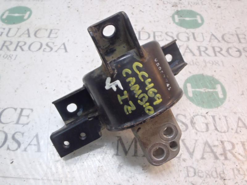 Recambio de soporte cambio para kia rio 1.4 ex1 referencia OEM IAM 218301G000  
