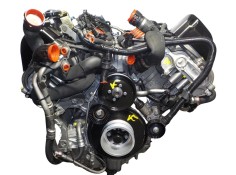 Recambio de motor completo para bmw serie m6 coupe (e63) basis referencia OEM IAM 11000443598 S85B50A 