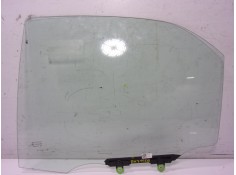 Recambio de cristal puerta trasero izquierdo para toyota yaris 1.5 vvti hev referencia OEM IAM   