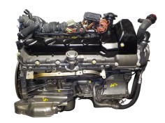 Recambio de motor completo para bmw serie m6 coupe (e63) basis referencia OEM IAM 11000443598 S85B50A  2