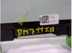 Recambio de cristal puerta trasero izquierdo para toyota yaris 1.5 vvti hev referencia OEM IAM    2