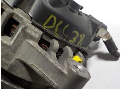Recambio de alternador para citroën c4 cactus 1.6 blue-hdi fap referencia OEM IAM 9810525380 9810525380  2