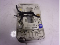 Recambio de piloto interior para audi q2 (gab) 1.6 tdi referencia OEM IAM 81A947135FBC5 81A947135F  2