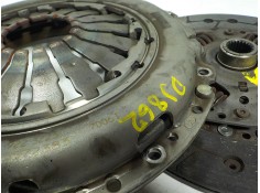 Recambio de kit embrague para opel corsa e 1.3 16v cdti referencia OEM IAM    2