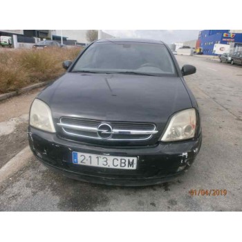 OPEL VECTRA C BERLINA