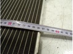 Recambio de condensador aire acondicionado para peugeot 208 1.2 12v vti referencia OEM IAM 6455JF 9674813580  2