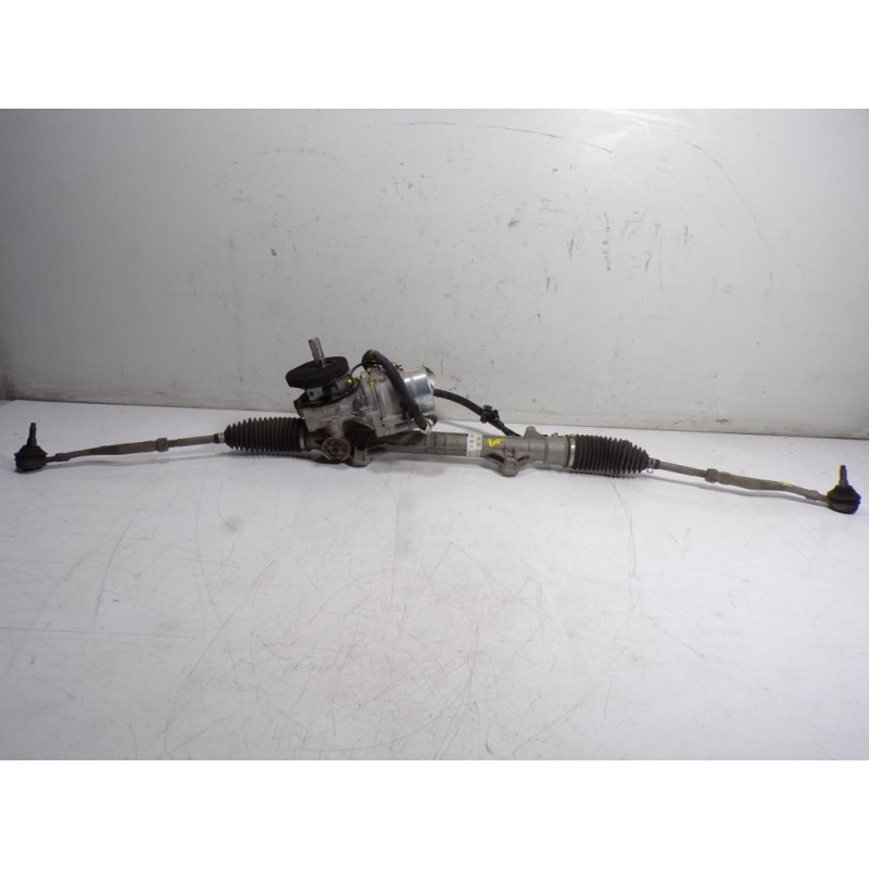 Recambio de cremallera direccion para peugeot 208 1.2 12v vti referencia OEM IAM 1636425380 6820000190B 