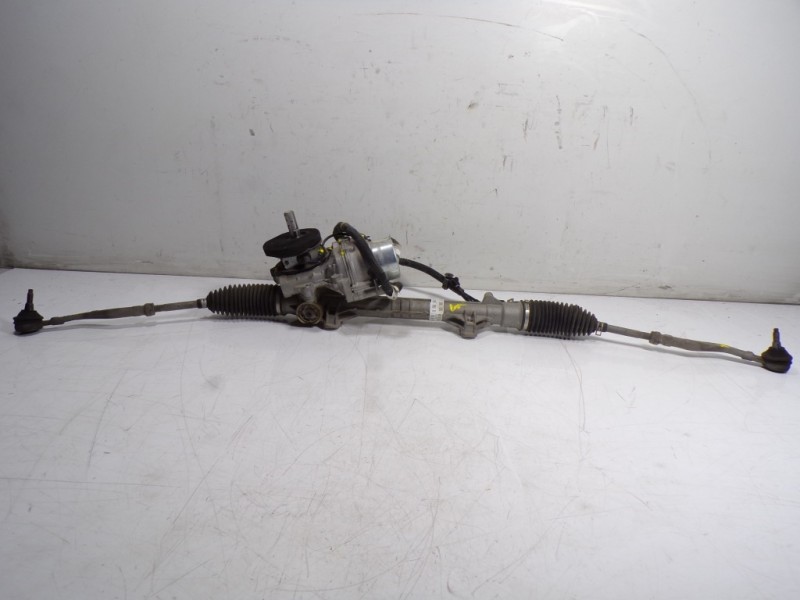 Recambio de cremallera direccion para peugeot 208 1.2 12v vti referencia OEM IAM 1636425380 6820000190B 